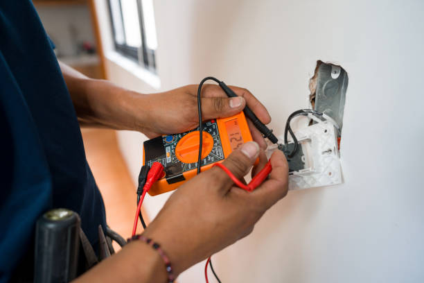 Best Electrical Installation Contractor  in Leisure World, MD