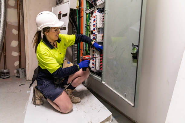 Best Emergency Electrical Repair  in Leisure World, MD