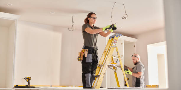 Best Affordable Emergency Electrician  in Leisure World, MD