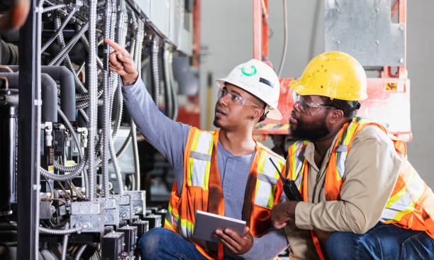 Best Electrician Near Me  in Leisure World, MD