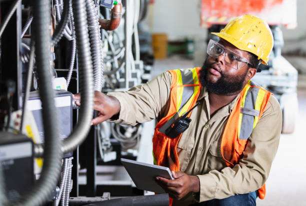 Best Commercial Electrician Services  in Leisure World, MD