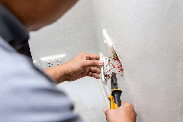 Best Local Electrician Companies  in Leisure World, MD