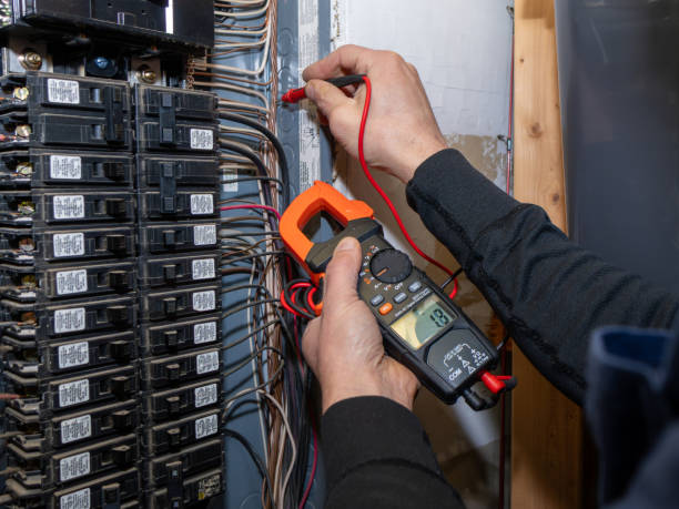 Best Residential Electrician Services  in Leisure World, MD