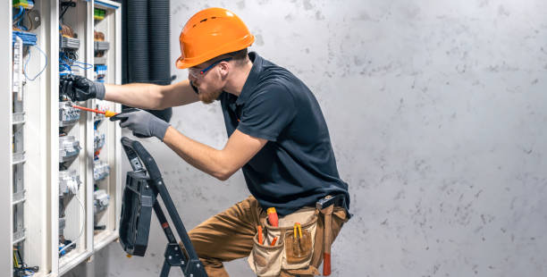  Leisure World, MD Electrician Pros